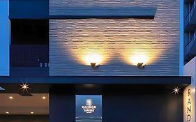 ランドーレジデンシャルホテル札幌スイーツ